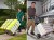 Wózek transportowy składany 200kg Wolfcraft TS 1500 Gwarancja 10 lat 5525000