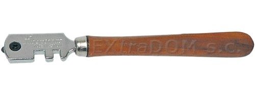 Nóż do szkła, szyb Proline 32206
