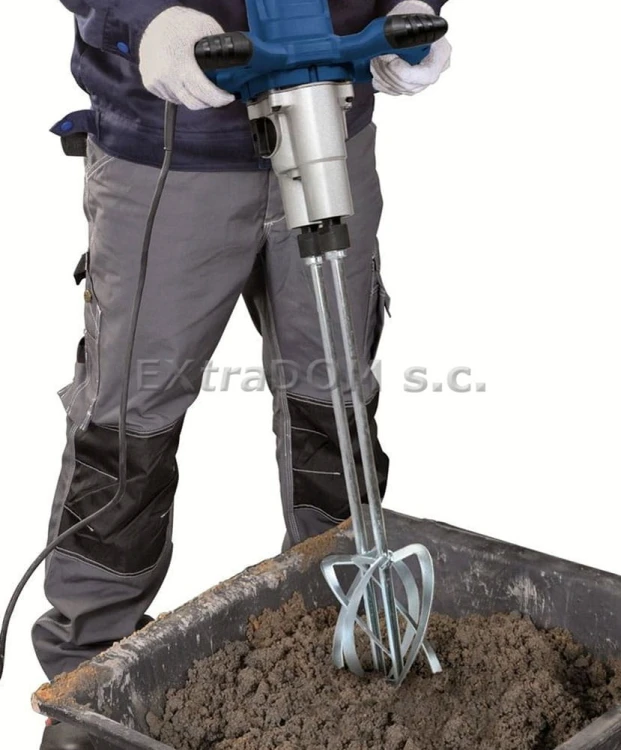 Mieszarka Scheppach PM1800D 1800W M14