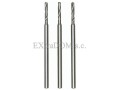 Wiertła precyzyjne Proxxon śr. 1,6mm kpl. 3 szt. 28858