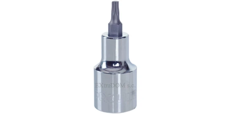 Nasadka TORX Proline