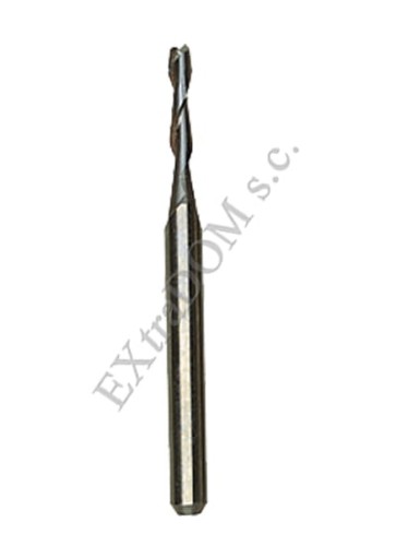 Frez prosty Proxxon HM 2mm 28759