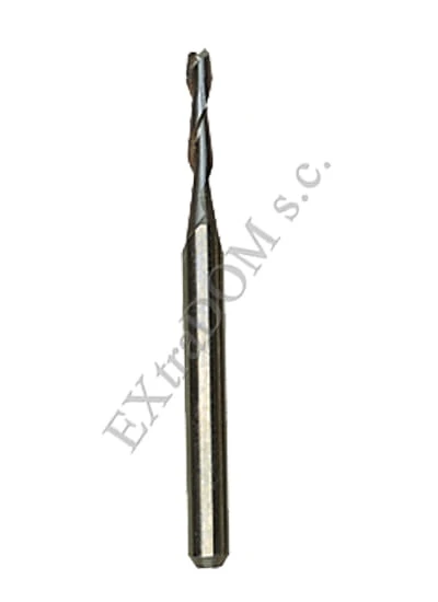 Frez prosty Proxxon HM 2mm 28759