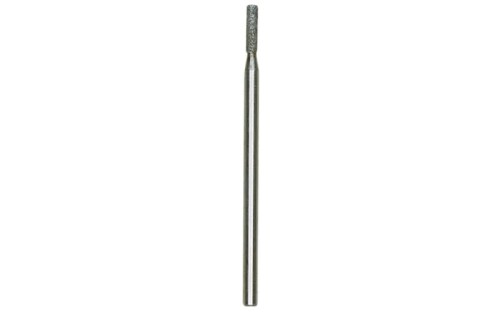 Diamentowa końcówka szlifierska Proxxon cylindryczna 1,8mm 28240