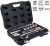 Zestaw narzędziowy Yato 1/2'' 25cz. w walizce 38741