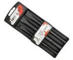 Przecinaki YATO zestaw 3 szt. - 4711