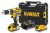 DEWALT wiertarko - wkrętarka z udarem 18V bezszczotkowa XR 13 mm 2 biegi Li-Ion 4,0Ah DCD795M2-QW