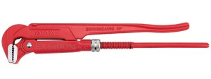 Klucz do rur YATO typ szwedzki 90 st. 2'' - 2212