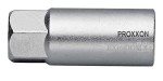 Nasadka do świec 18mm Proxxon 3/8" 23551