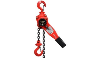 Wyciągarka łańcuchowa dźwigniowa Yato 750 kg 1,5 m YT-58962