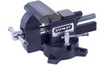 Imadło ślusarskie obrotowe Stanley MAXSTEEL 100mm 83-065