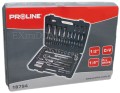 Proline klucze nasadowe zestaw 94 sztuk 1/4 1/2 18794