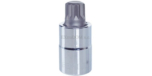 Bitonasadka spline Proline