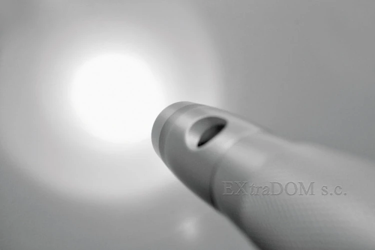 Latarka LED 3 W