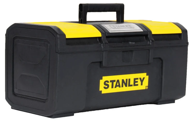 Skrzynka narzędziowa Stanley basic 16'' 792161