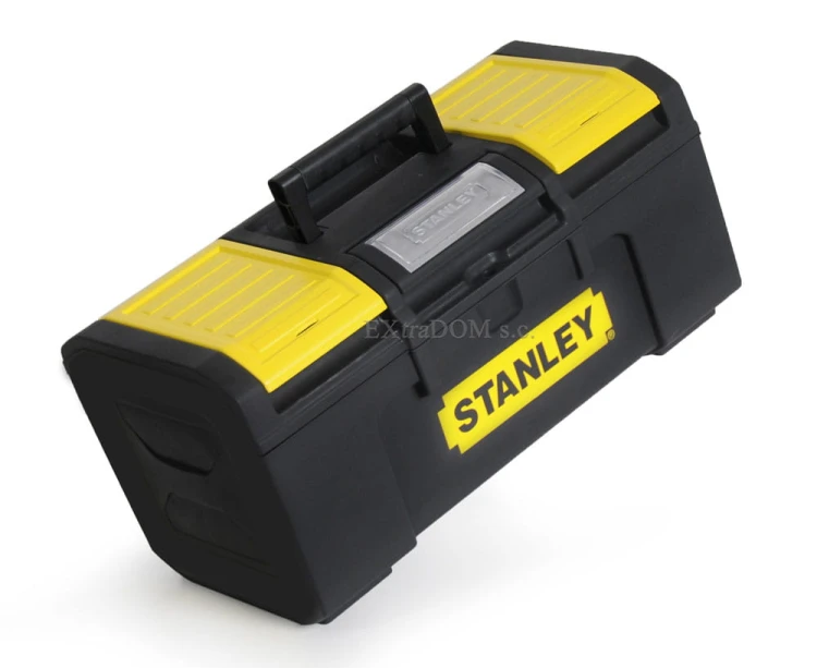 Skrzynka narzędziowa Stanley basic 16'' 792161