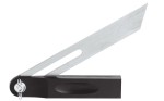 Kątownik nastawny Stanley z ostrzem tnącym 200mm 46-825