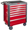  Szafka narzędziowa wózek warsztatowy Proline 7 szuflad 706x450x815mm 33107