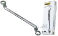 Klucze oczkowe gięte Proxxon kpl. 11cz 6-32mm 23812