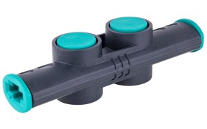 Adapter do łączenia ścisków jednoręcznych Wolfcraft 3038000