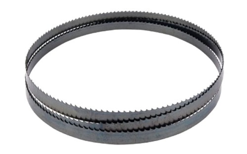 Brzeszczot taśmowy Scheppach do HBS300 6x0,5x2240mm 6 z/z 3901502702