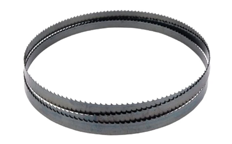 Brzeszczot taśmowy Scheppach do HBS300 6x0,5x2240mm 6 z/z 3901502702
