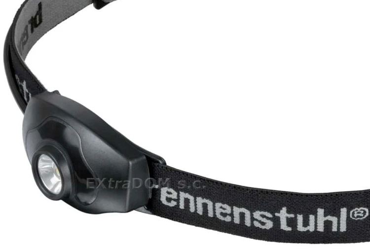 Latarka czołowa LED LuxPremium Brennenstuhl KL100 IP44 1178760
