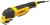 DEWALT Oscylacyjne narzędzie wielofunkcyjne 300 W +akcesoria 32 części + kufer transportowy DWE315KT-QS
