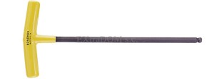 Klucz imbusowy calowy z kulką typ T  Bondhus 7/32 BO13111