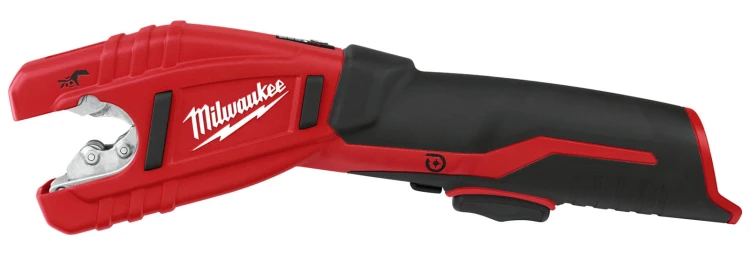 Obcinak do rur miedzianych Milwaukee C12PC