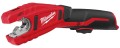 Obcinak do rur miedzianych Milwaukee C12PC