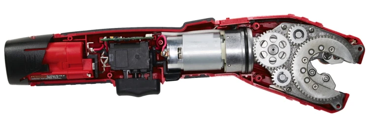 Obcinak do rur miedzianych Milwaukee C12PC