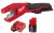 Obcinak do rur miedzianych Milwaukee C12PC