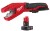 Obcinak do rur miedzianych Milwaukee C12PC
