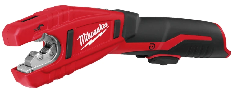 Obcinak do rur miedzianych Milwaukee C12PC