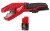 Obcinak do rur miedzianych Milwaukee C12PC