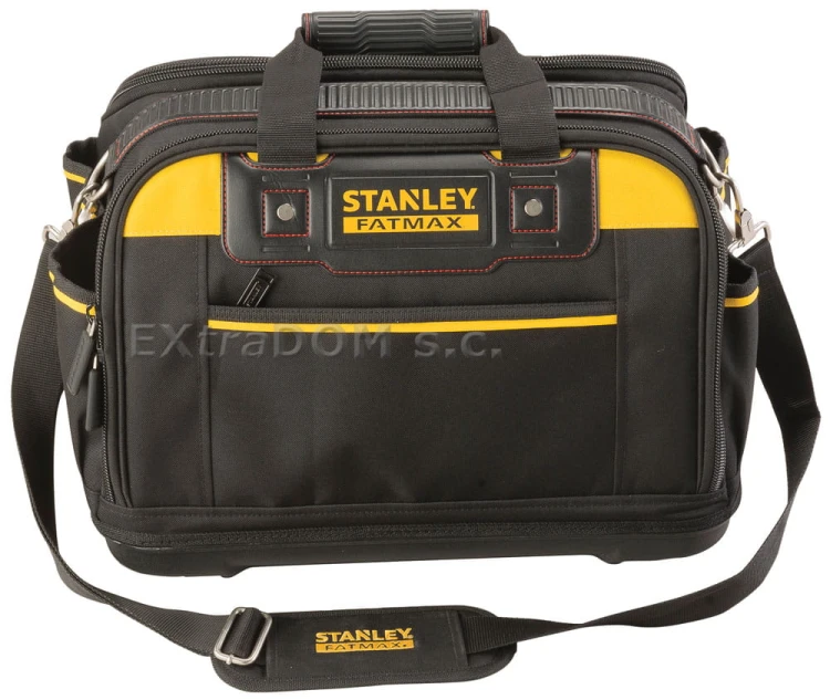  Torba narzędziowa monterska FatMax 17'' Stanley dwudzielna FMST1-73607