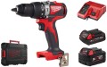 Wiertarko wkrętarka udarowa Milwaukee 18V M18BLPD2