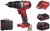 Wiertarko wkrętarka udarowa Milwaukee 18V M18BLPD2