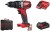 Wiertarko wkrętarka udarowa Milwaukee 18V M18BLPD2