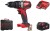 Wiertarko wkrętarka udarowa Milwaukee 18V M18BLPD2