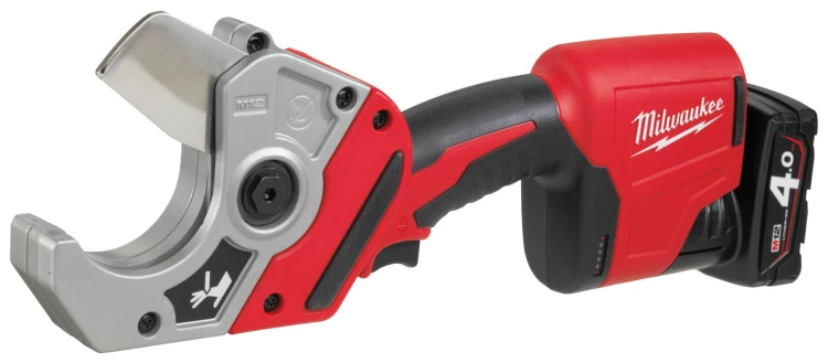 Obcinak do rur PEX Milwaukee C12PPC