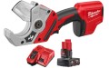 Obcinak do rur PEX Milwaukee C12PPC