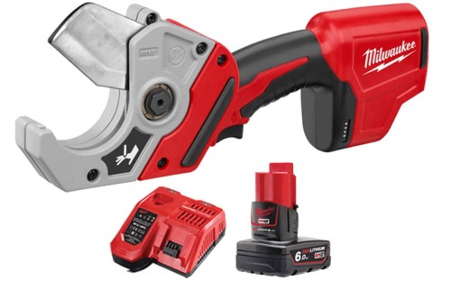 Obcinak do rur PEX Milwaukee C12PPC