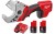 Obcinak do rur PEX Milwaukee C12PPC