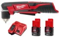 Wiertarko - wkrętarka kątowa Milwaukee M12™ C12RAD
