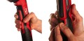 Wiertarko - wkrętarka kątowa Milwaukee M12™ C12RAD