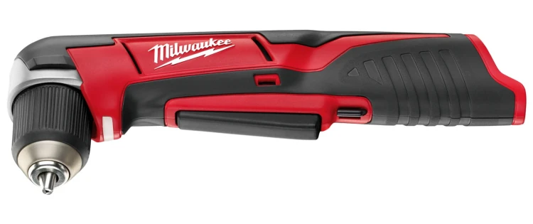 Wiertarko - wkrętarka kątowa Milwaukee M12™ C12RAD