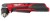 Wiertarko - wkrętarka kątowa Milwaukee M12™ C12RAD