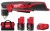 Wiertarko - wkrętarka kątowa Milwaukee M12™ C12RAD